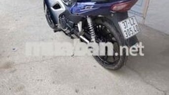 Honda Wave RSX Xanh đen