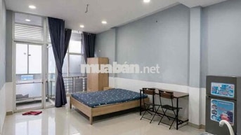 Phòng trọ 30m2 đường Cộng Hoà gần sân bay