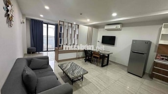CHO THUÊ CĂN HỘ BICONSI CHỢ ĐÌNH  1pn full nội thất chỉ 7tr