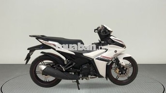 Yamaha Exciter 155 VAA 2022 Trắng 60550 km