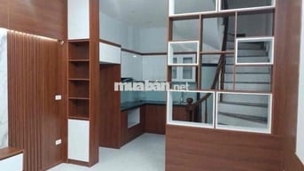 VIP Phố Quan Nhân, nhà đẹp ở luôn, ngõ to như phố, dt 35m* 5 tầng
