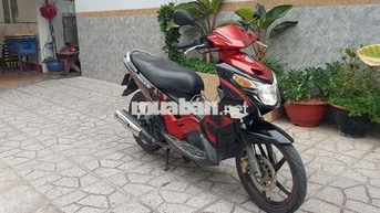 Yamaha Nouvo bs65