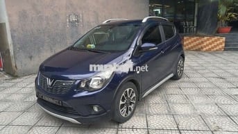 VinFast Fadil 2020 Xanh 91000 km
