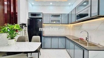 HOT Phố Cự Lộc, nhà dân xây đẹp, hok quy hoạch, ngõ to, dt 36m* 5 tầng