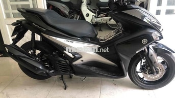 Yamaha NVX 155 2017 Đen