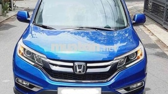 Honda CRV 2.4 L xe zin 100%nhà ít sử dụng