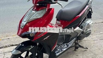 Honda Air Blade 2016 Đỏ Đã sử dụng