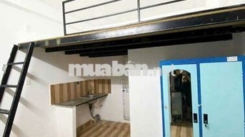  chdv 56p full nội thất,giá 2tr9/ phòng 
