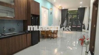 Cho thuê nhà trục đường chính khu nhà ở thương mại Phú Mỹ