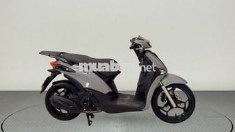 PIAGGIO LIBERTY 125 ABS - 2025 -500KM - BSTP