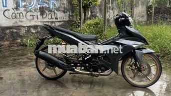 Yamaha Exciter 150 Đen