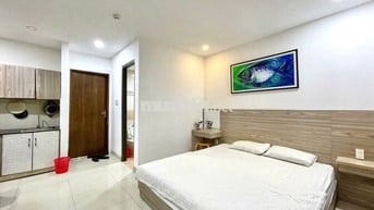 Cho thuê căn hộ studio ngay trung tâm thành phố Nha Trang