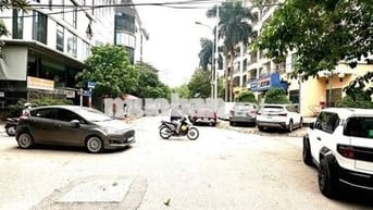 Bán căn hộ 84m2 Chung cư An Lạc Mỹ Đình. 2PN + 2WC. LH ***