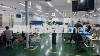 xưởng cho thuê bà điểm hóc môn DT 600 m giá 45tr