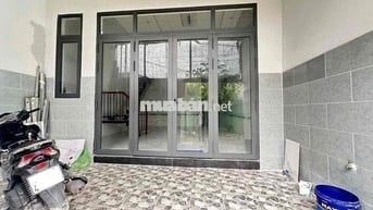 GẦN CHỢ HIỆP BÌNH - NHÀ 1 TRỆT 1 LẦU 3PN 2WC Ở + VPCTY+ KD ONLINE