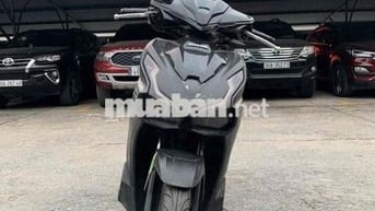 Honda Air Blade Đen