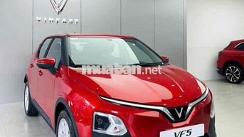 VF5 | XẢ KHO | ĐỦ MÀU SẴN XE GIAO NGAY
