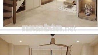 NHÀ PHAN CHU TRINH – FULL NỘI THẤT – 3PN – CHỈ 19 TRIỆU/THÁNG