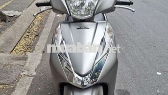 Honda Lead 2014 Bạc