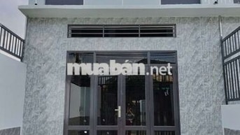 Cho thuê nhà nguyên căn,công viên sinh thái hóc môn,thích hợp làm vp