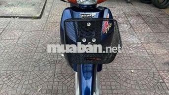 Honda Wave Anpha full 110 dep vĩnh long