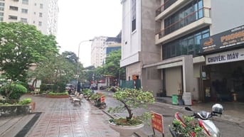 Khu Đô Thị - Sài ĐỒng – Long Biên – 175 M2 – C4 – MT 8.5 M – Giá 41.8 
