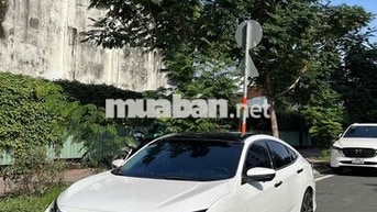 Honda Civic RS 2019 Trắng 213.000 km