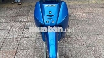 Honda Wave trung hoa full moi