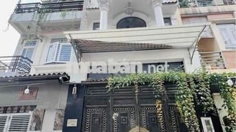 SIÊU PHẨM 4 TẦNG SÁT PHẠM VĂN ĐỒNG HIỆP BÌNH -KHU PHÂN LÔ XE HƠI ĐỖ CỬ