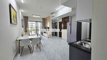 CHO THUÊ 2Pn full Nội thất TẠI HABITAT GĐ3 mới 100-%
