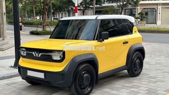 🔥 VF3 MỚI 100% GIAO NGAY ĐỦ MÀU • GIÁ ***