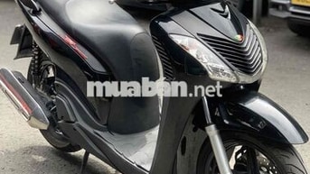 Honda SH 150i 2023 Đen 4000 km