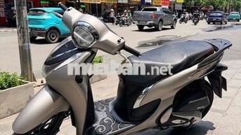 Honda SH Mode 2022 Bạc 32158 km