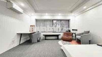 🌈Cho Thuê Căn Hộ 1 Phòng Ngủ - 50m2 - Cửa Sổ Lớn - Full Nội Thất - Q1