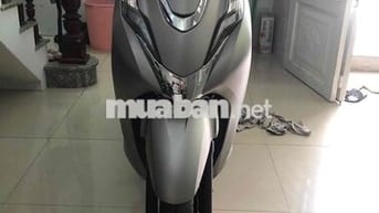 Honda Lead 2024 Bạc nhám
