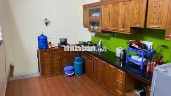 ĐỊNH CÔNG THƯỢNG - —LÔ GÓC - Ô TÔ TRÁNH -49m - 5TẦNG