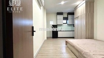 STUDIO SẴN NỘI THẤT _ NGAY CHỢ THỦ ĐỨC