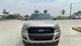 Ford Ranger 2016 XLS 4x2 AT Vàng cát