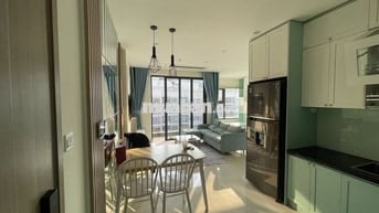 Chính chủ cho thuê căn hộ 2N2WC Vinhomes Smart City. Vào ở ngay