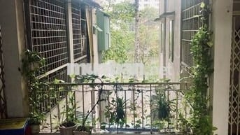 tìm bạn nam ở ghép chung cư Quận 1