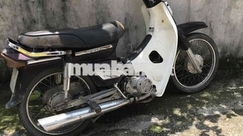 Honda Xe máy màu Trắng, Đen