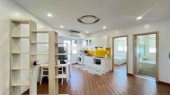 CHO THUÊ CĂN HỘ CHUNG CƯ MƯỜNG THANH 04 2 PHÒNG NGỦ RỘNG RÃI GIÁ 22 TR