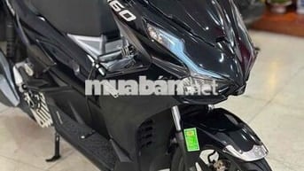 ABR 160 Đen Bóng Sport.Bản bỏ mẫu.BSTP.Xe như Head