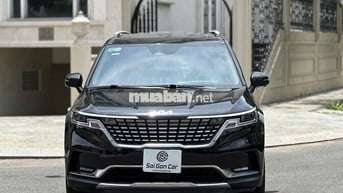 KIA Carnival 2022 Signature Đen 64.000 km