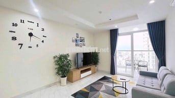 CHO THUÊ CĂN HỘ CHUNG CƯ HAPPY SKY 2 PHÒNG NGỦ RỘNG RÃI GIÁ 20 TRIỆU/T