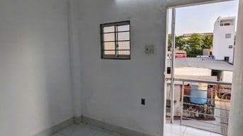 Phòng trọ sau công viên phần mềm Quang Trung - Hẻm 91 đường Đông Bắc