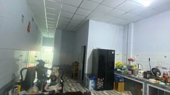 CHo thuê nhà Nguyên căn tại Thủ Thừa Long AN (Nay Tây Ninh)