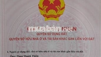 Lô *** trên đường 25m khu A tầm giá 21ti