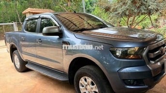 Ford Ranger XLS AT 2017 180000 km Xám