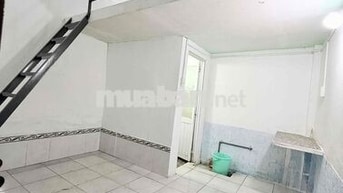Cho thuê phòng gác cao gần ufm kcx